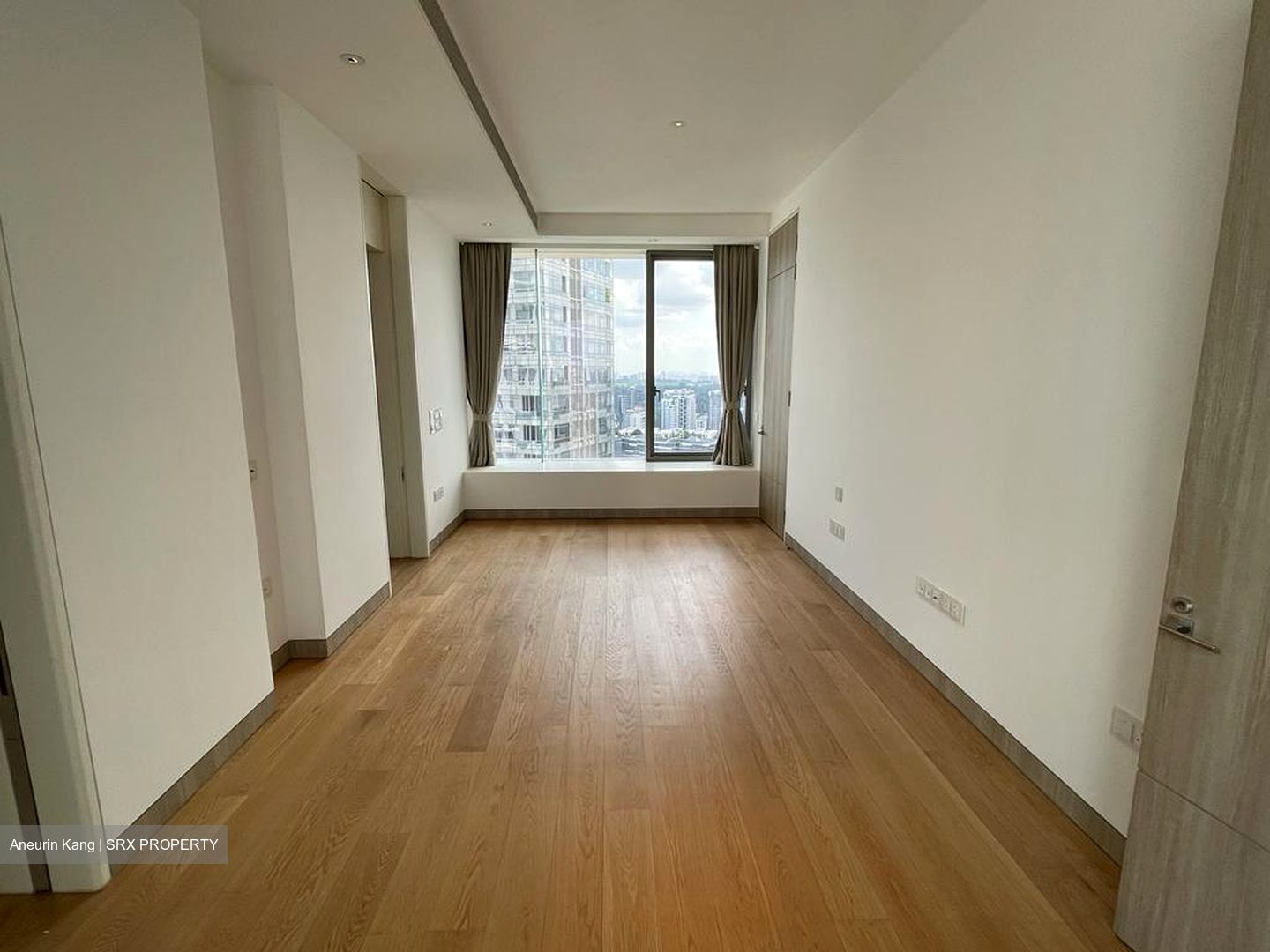 Ardmore Residence (D10), Condominium #582978391
